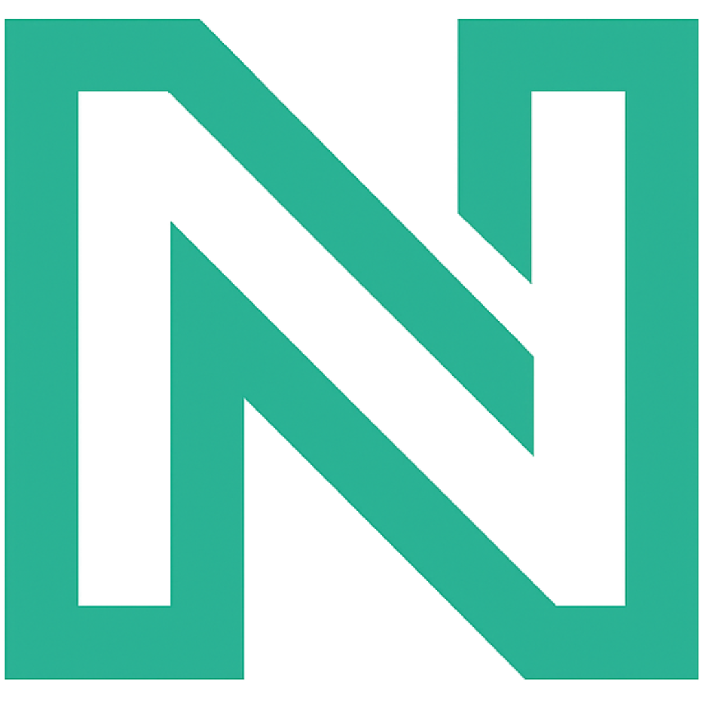 Niaz Uzzaman Logo